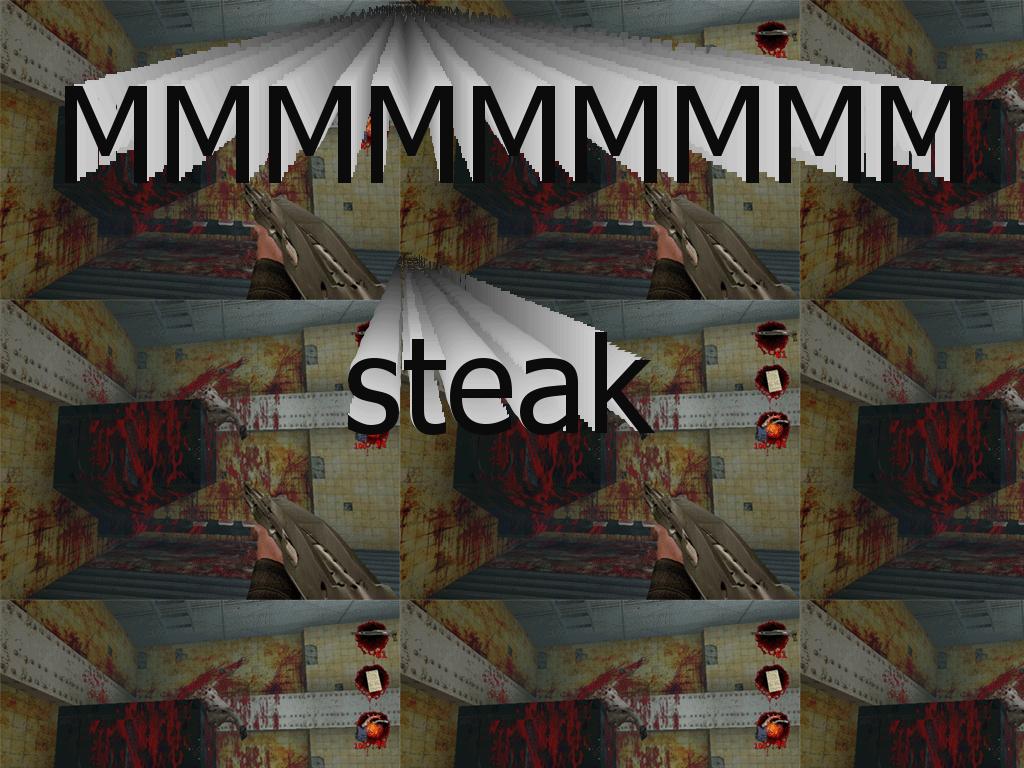 steakFTW