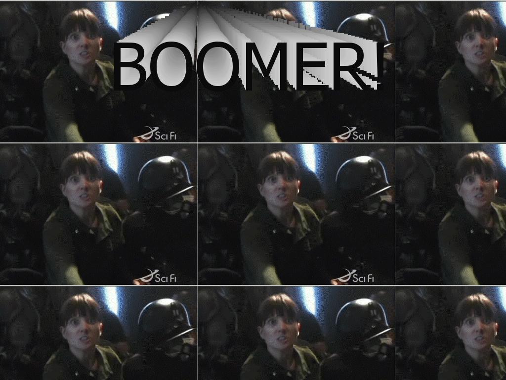 Booomer