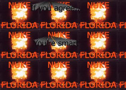 Nuke Florida