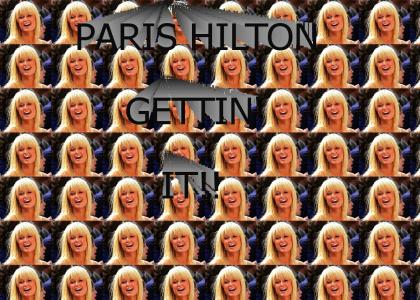 ParisHilton UGHH