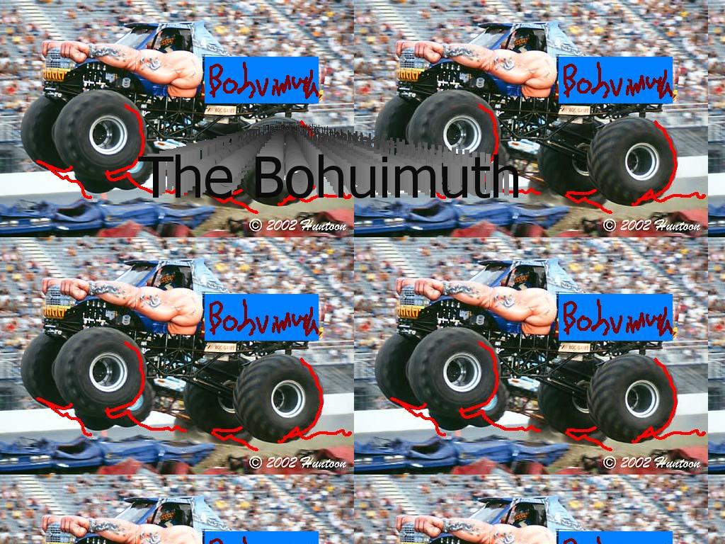 thebohuimuth