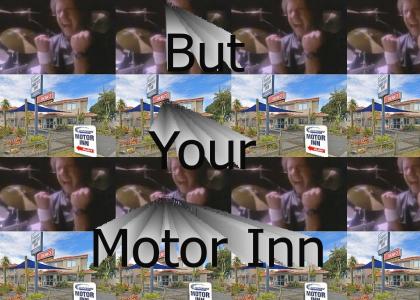 You're Motor Inn
