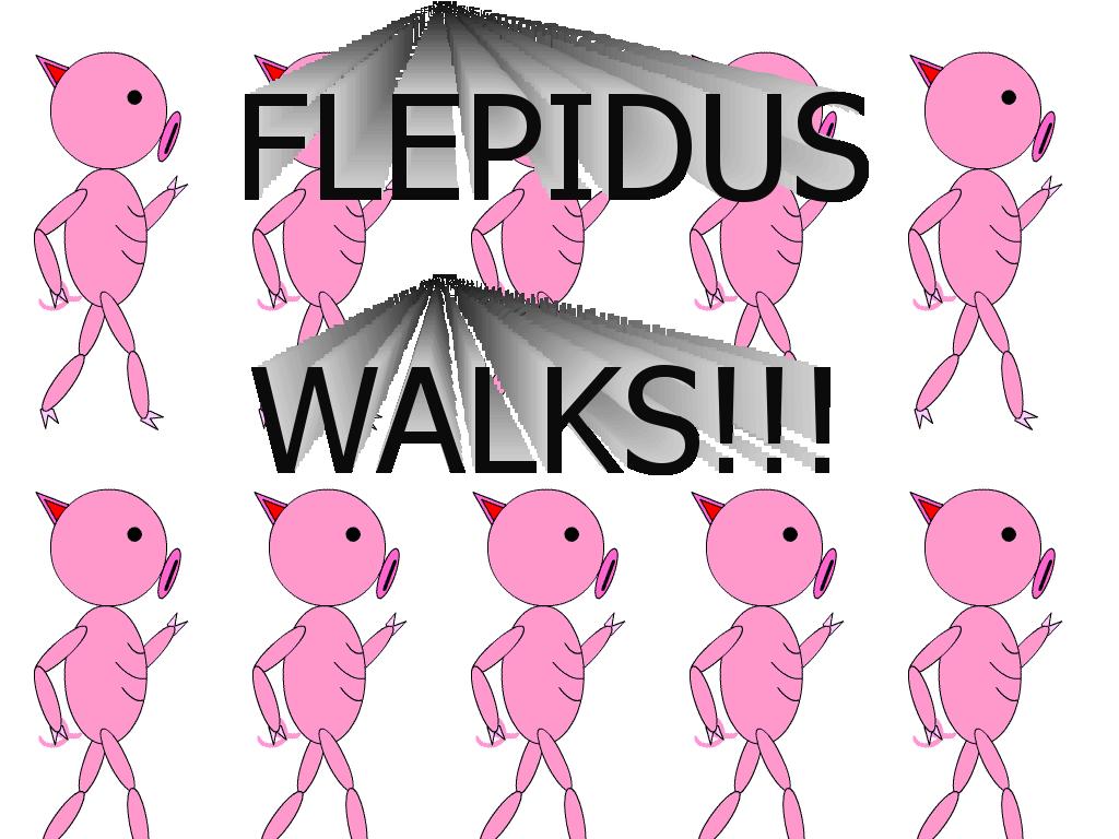 flepiduswalks