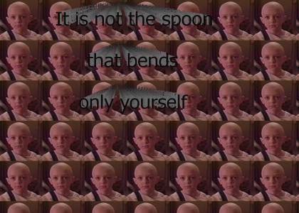 Enter The Spoon