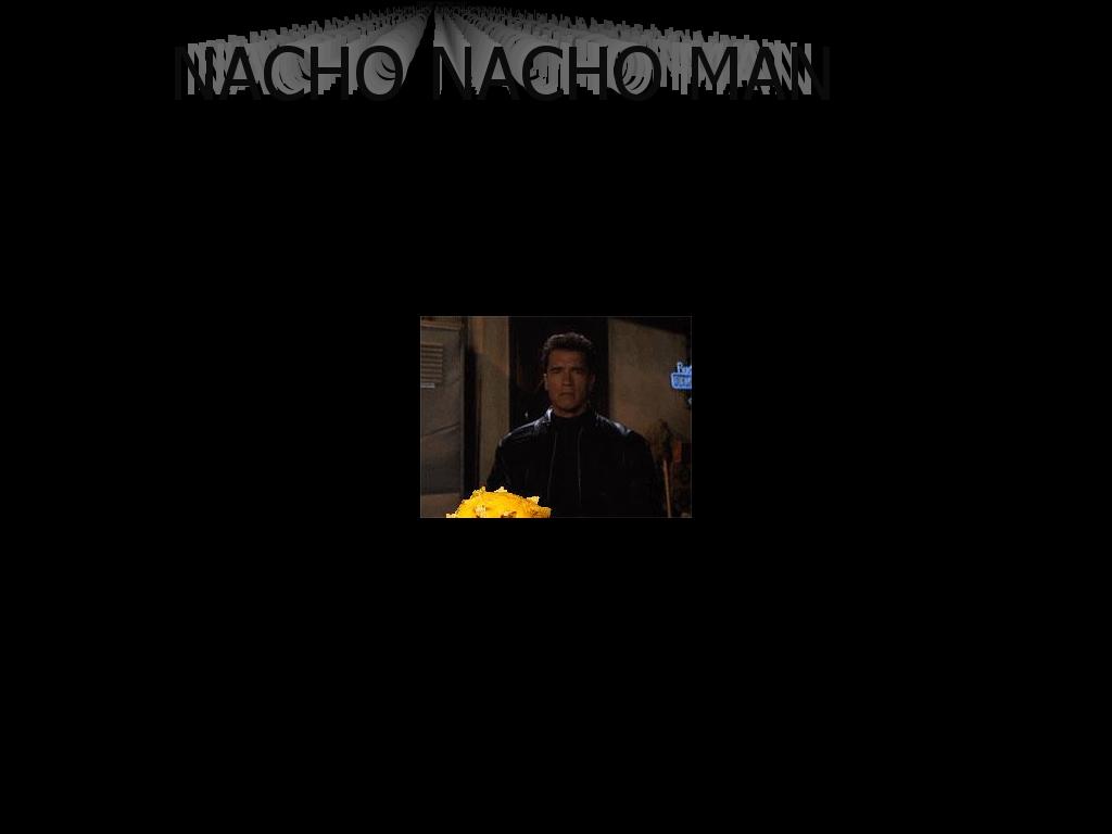 terminatorisnachoman