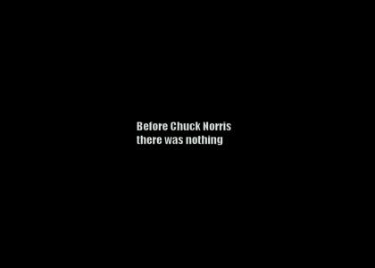 Chuck Norris: The Game