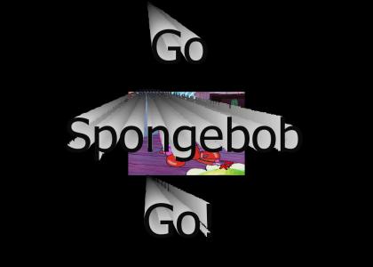 Spongebob's REAL Best Day Ever