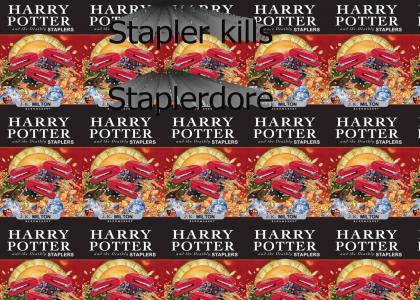 Harry Potter book 7 spoiler