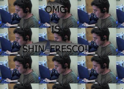 Shin_Fresco: The new hit of YTMND