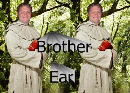 Brother Earl