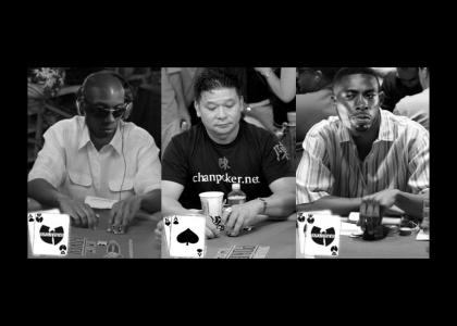 Johnny Chan Has Met His Match