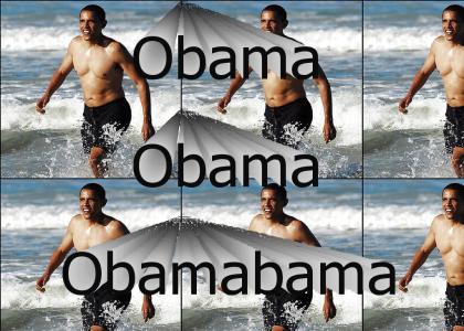 Obamabama