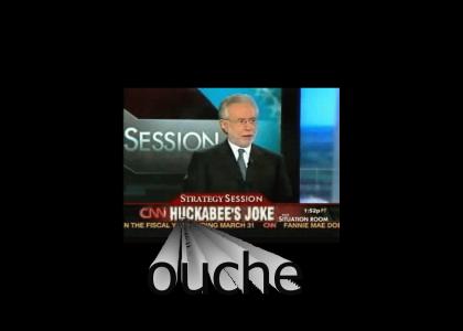 Mike Hucka's Bad Joke