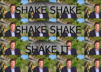 Shake Shake, Shake It