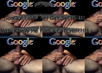 Google Gay Sechs.