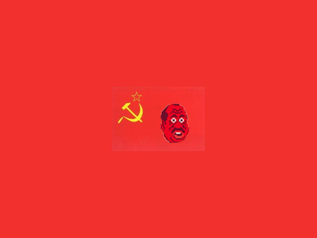 sovietnigga
