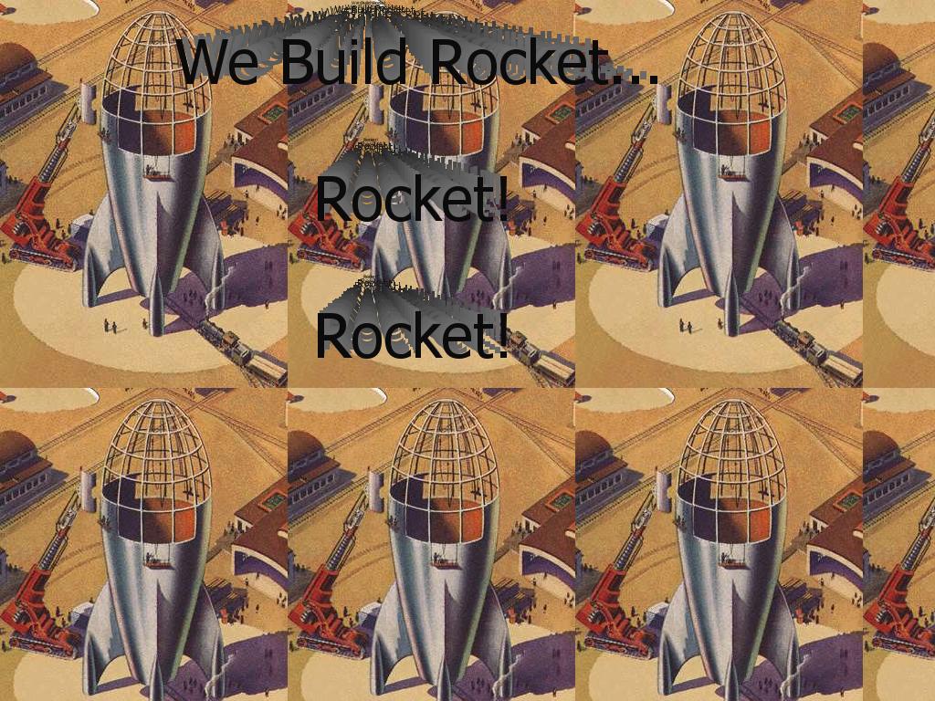 RocketRocket
