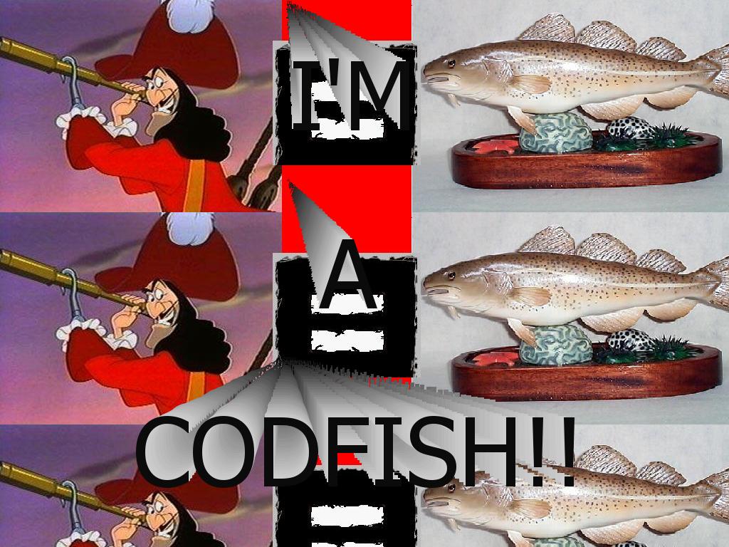 codfishlol