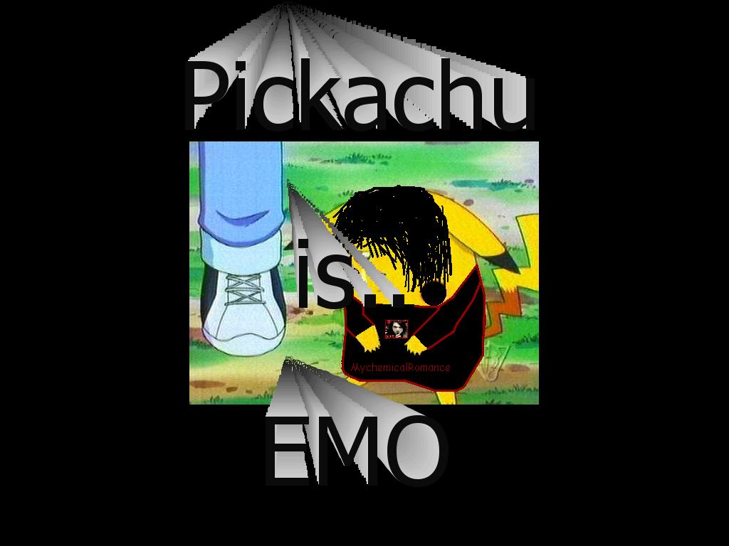 Pickachu