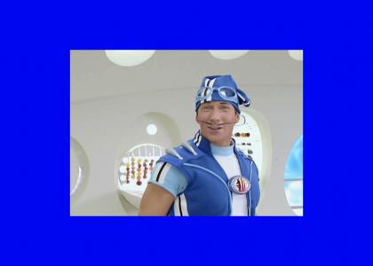 What if Sportacus was Swiss