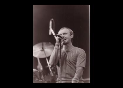 Phil Collins Tribute