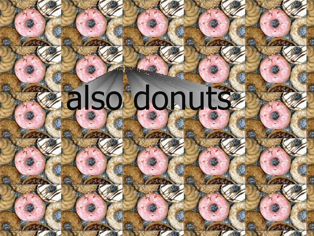 donutspin