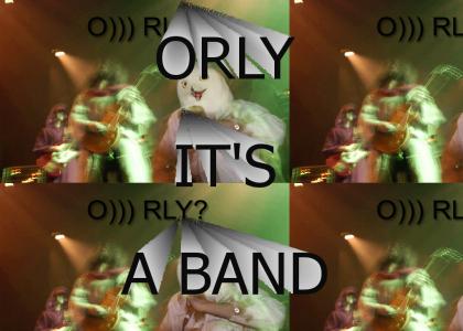 orly sync band