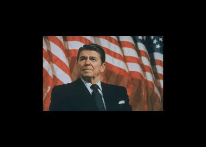 Ronald Reagan Is The Greatest American