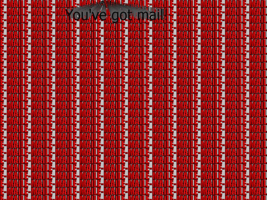 youvegotmailinyourcomputer