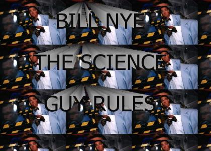 YTMNDTMND: Bill Nye The "Bill Nye The Science Guy" Guy