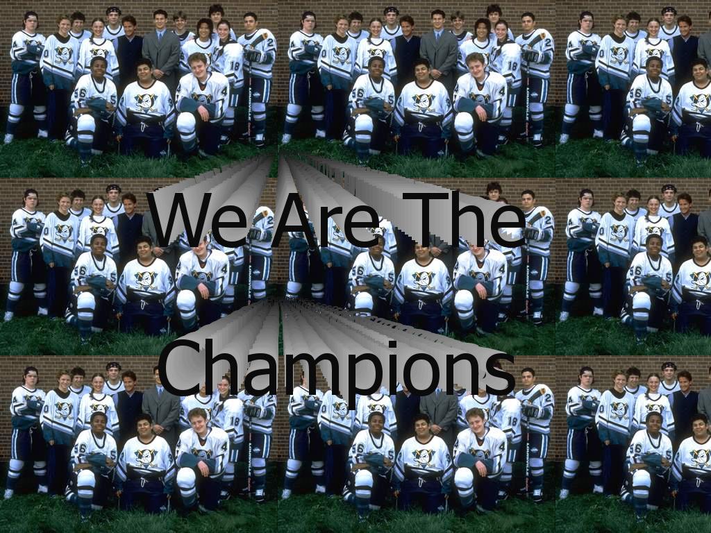 mdwearethechampions