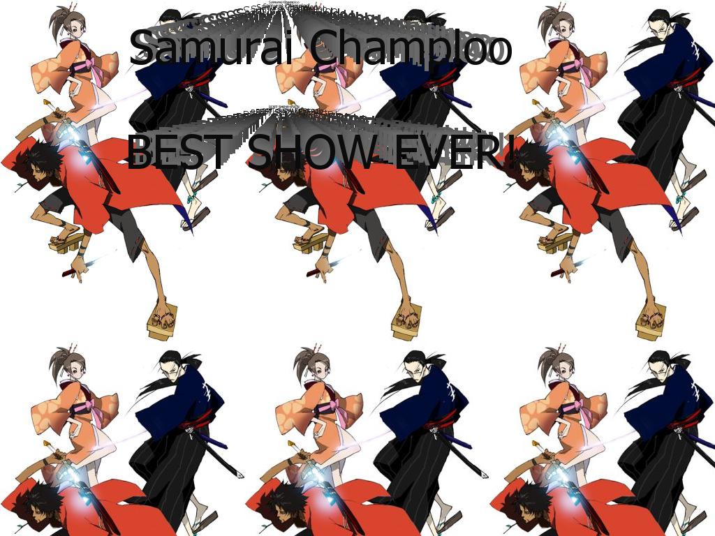 samuraichamplooyaman