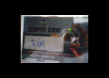 FOR SALE: Autographed Keyon Dooling card