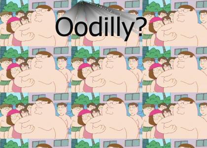 Oodilly?