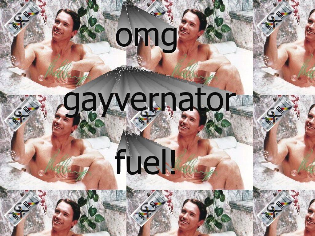 gayvornator