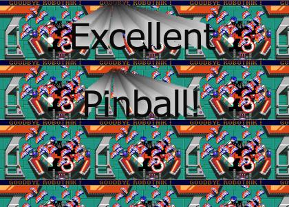 Sonic Spinball Boss Music