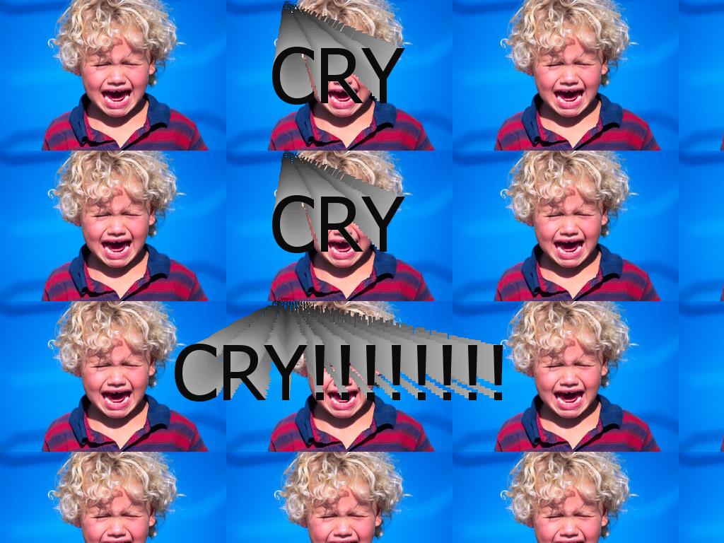 cryingkid