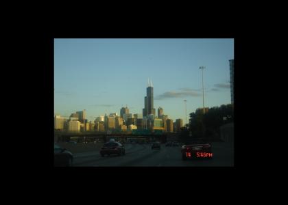 ChiTown(unfinished)