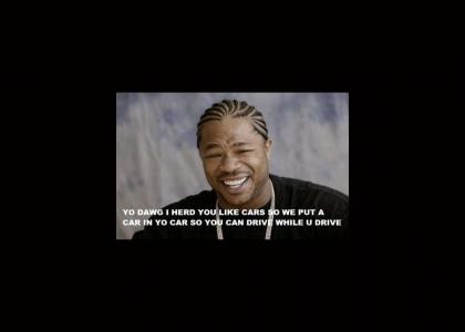 Yo Dawg