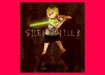 silent hill mixtappe   |ah yeah great