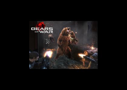 BEARS OF WAR