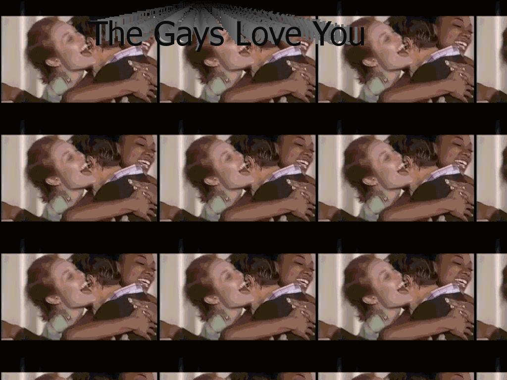 thegaysloveyou