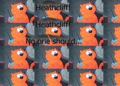 Heathcliff