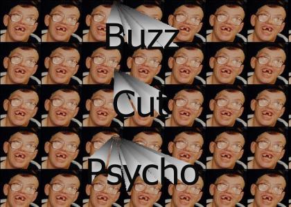 Buzzcutpsycho