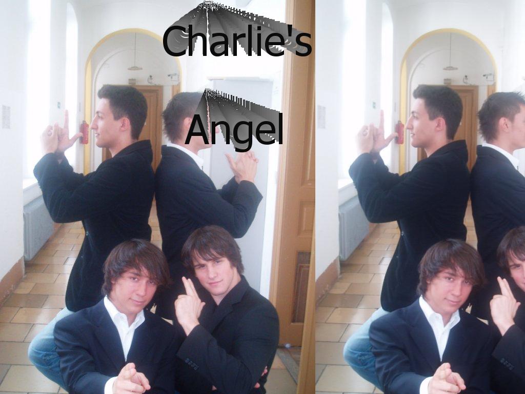 CharliesAngel