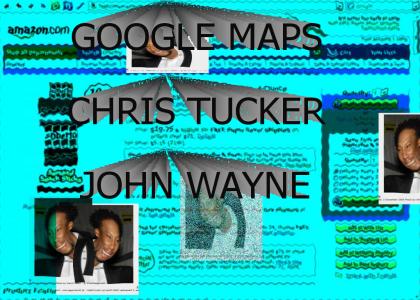 Chris Tucker Google Books Jimmy Dean