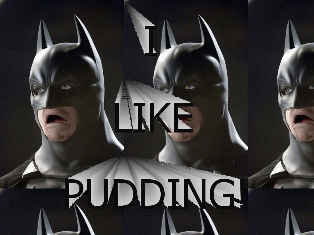 batpudding