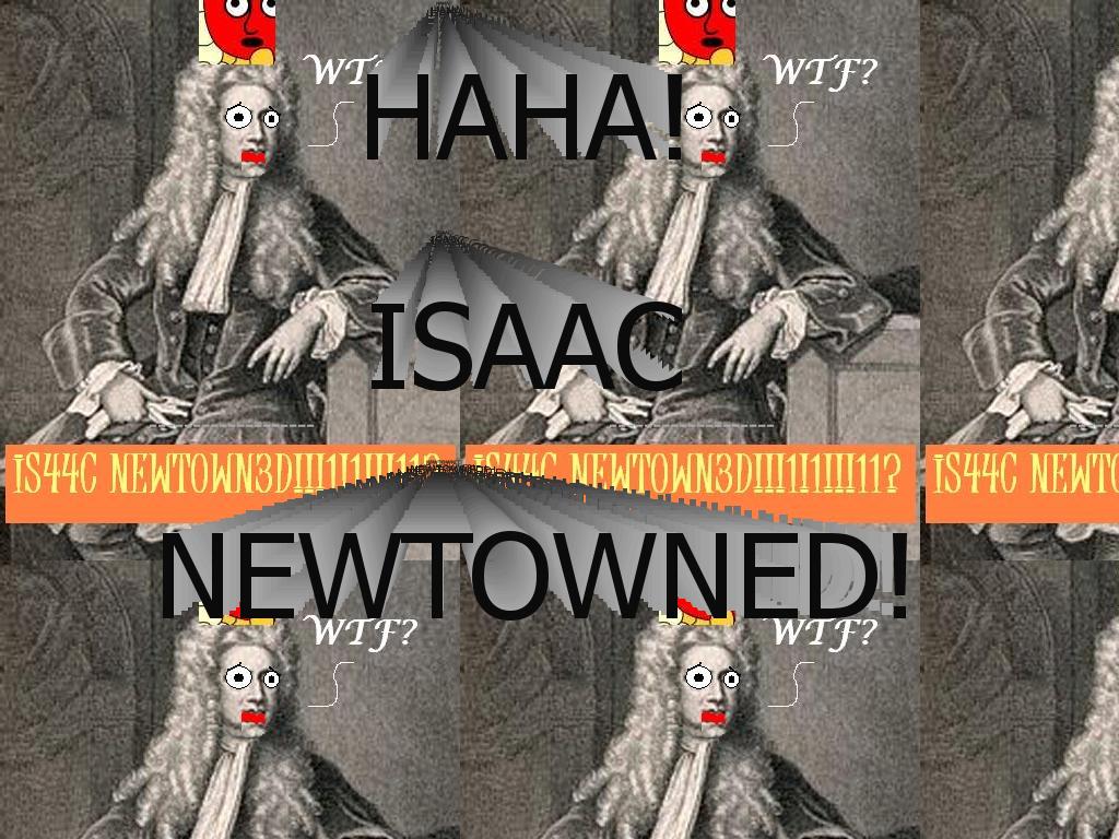 NEWTOWNED