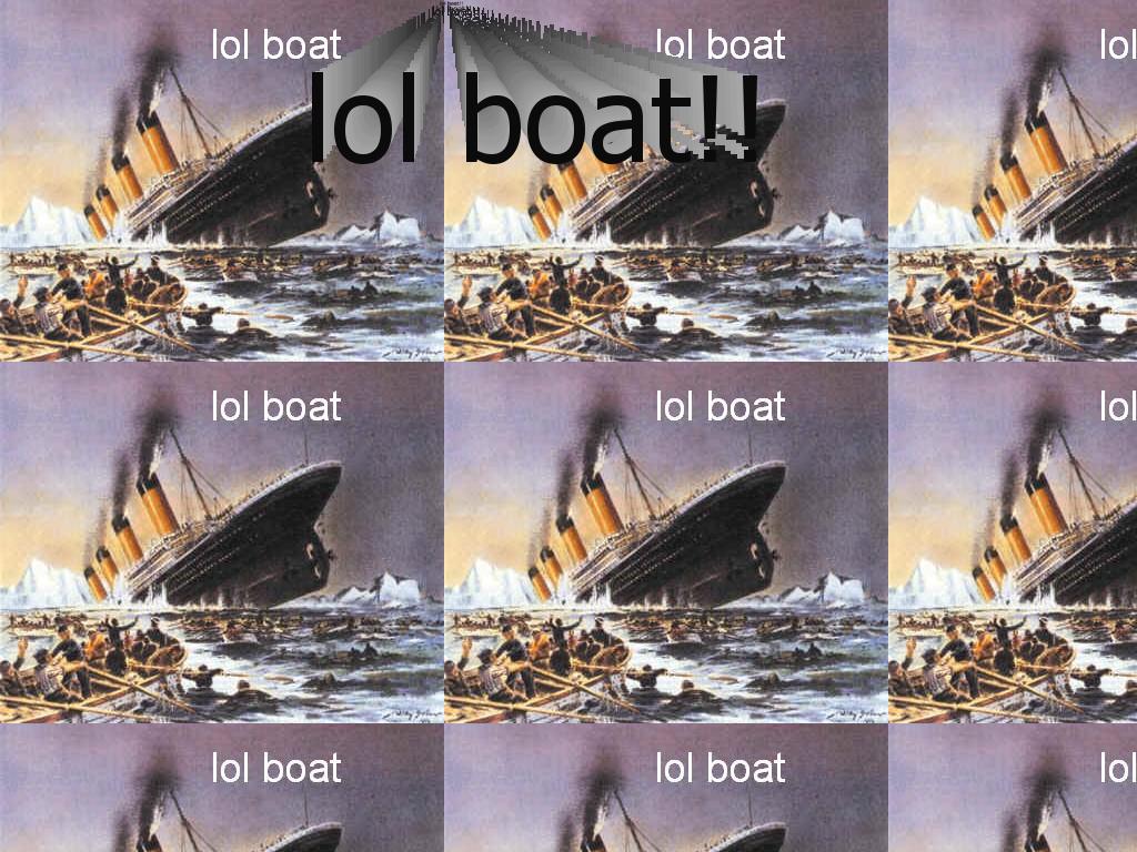 lolboat