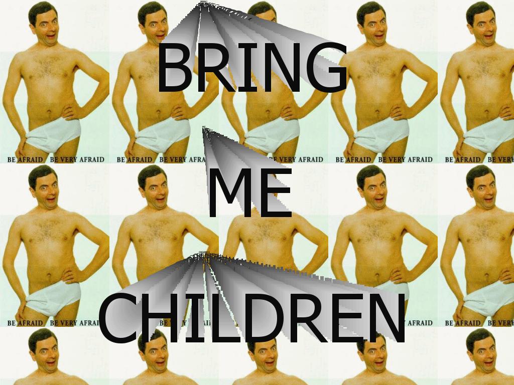 bringchildren2me